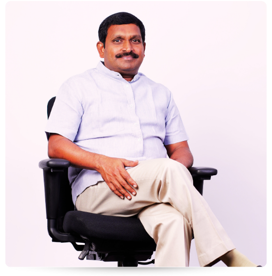 Beeda Ravi Chandra
