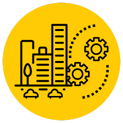 Infrastructure & Development